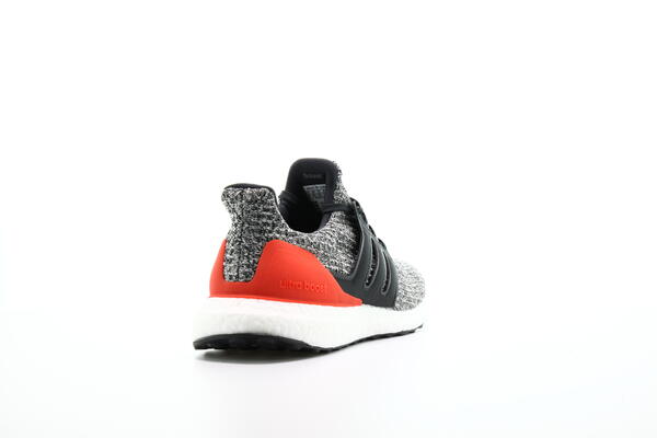 Adidas ultra boost raw white carbon active clearance orange